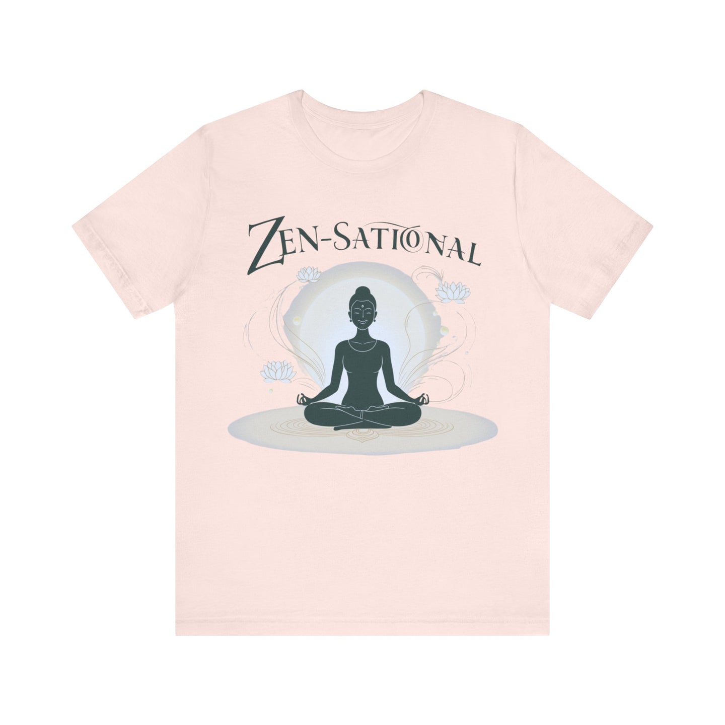 Zen-Sational Tee